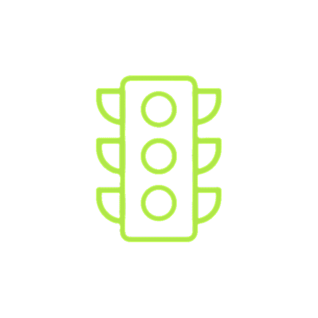 Trafik Eğitim Parkuru