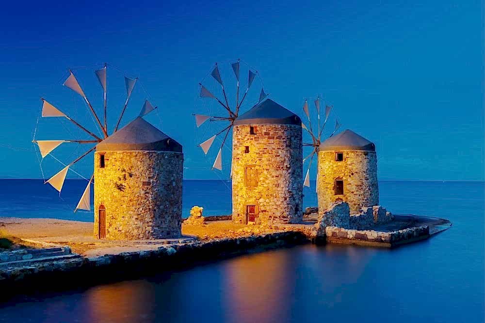 Kapı Vizesiyle Gidilecek 5 Popüler Yunan Adası: Tatil Karar Rehberiniz