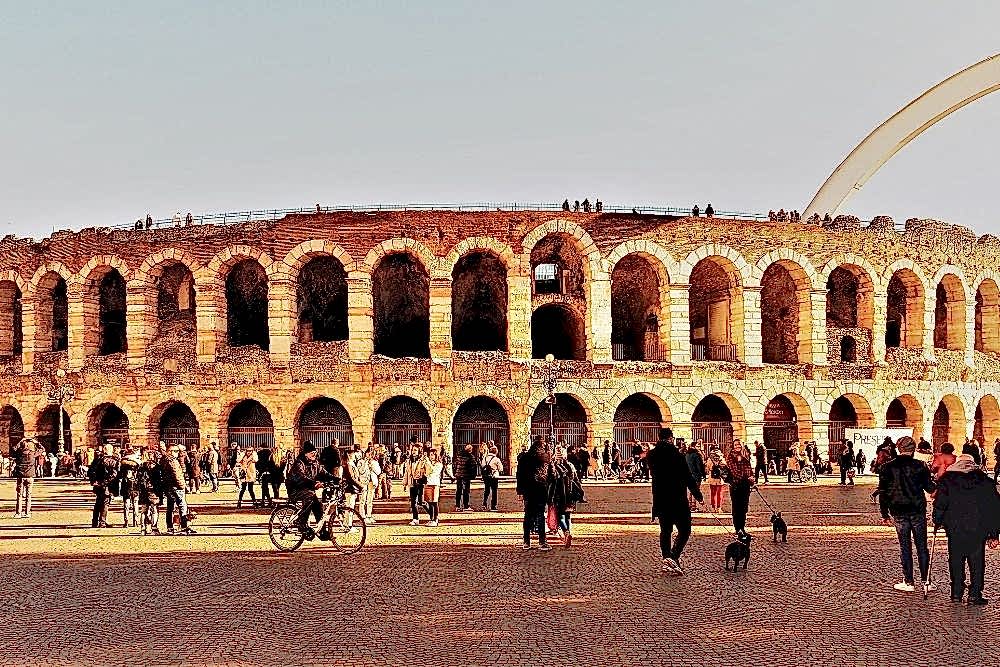 Otobüs ile Kuzey İtalya &Güney Fransa Turu: Avrupa’nın En Romantik Rotalarına Yolculuk