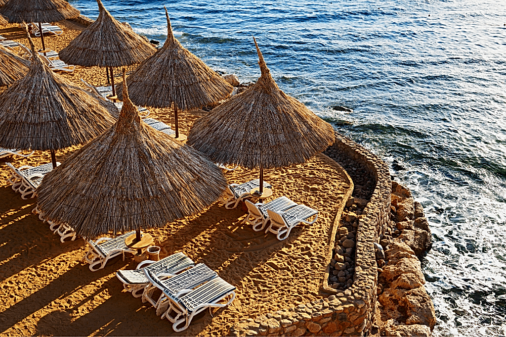 Sharm El Sheikh ve Kızıldeniz’in Büyüsünü Keşfedin: Geziall ile Mısır Turlarında Yeni Bir Deneyim