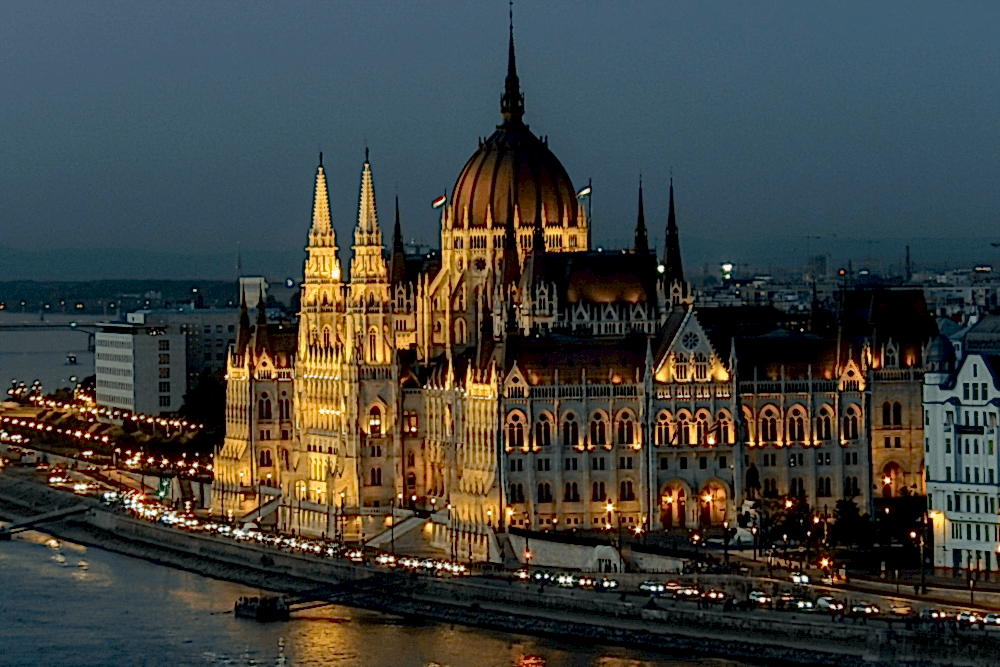 Viyana, Prag ve Budapeşte’yi Geziall Ayrıcalığıyla Gezmenin Tam Zamanı