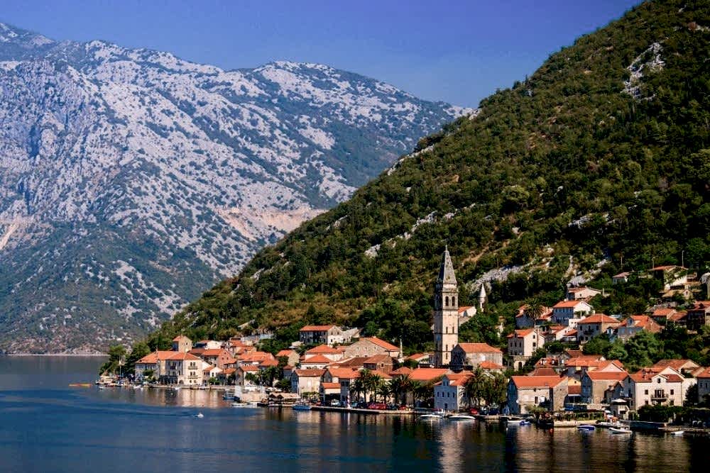 Vizesiz Büyük Balkan Turları ile Kosova’dan Karadağ’a 6 Ülke 10 Şehir Keşfi