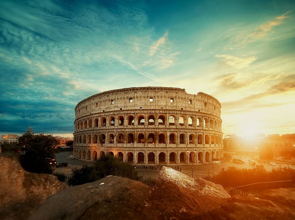 Zamanda Yolculuk, Sanatta Durak: İtalya Turları ile Avrupa’nın Kalbine Yolculuk