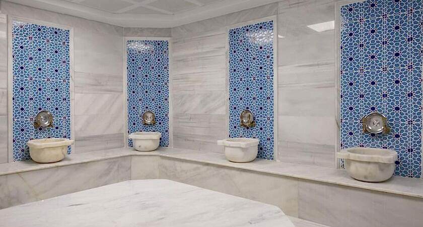 ES TERMAL OTEL & SPA