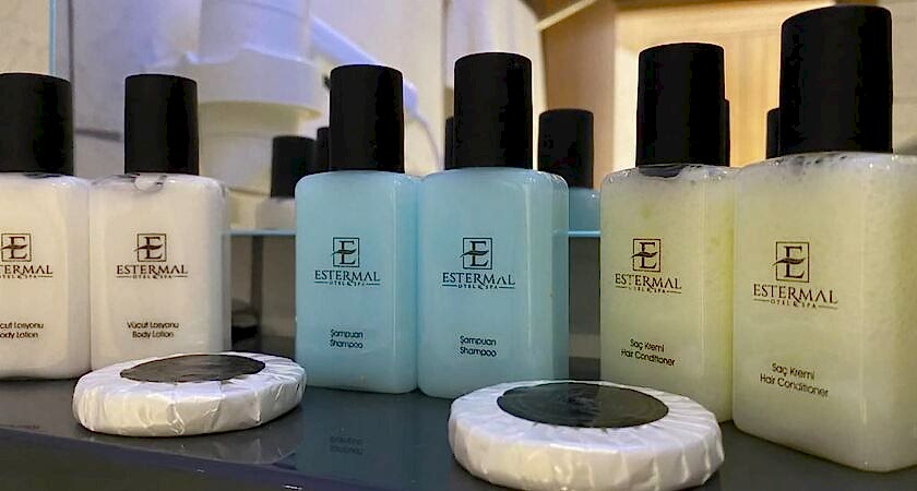 ES TERMAL OTEL & SPA