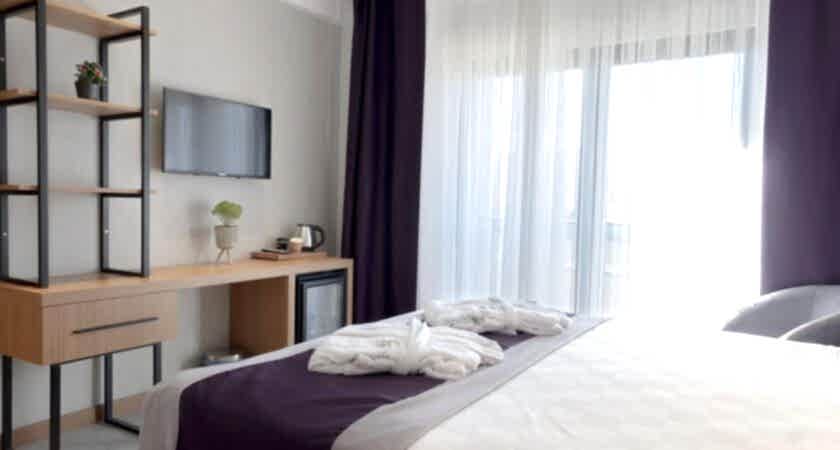 ES TERMAL OTEL & SPA