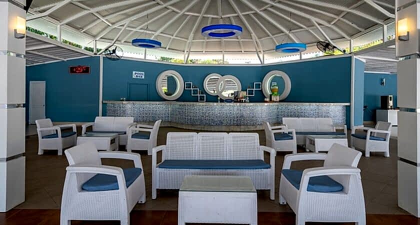 The Garden Beach Hotel