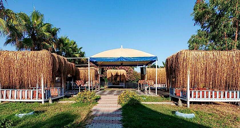 The Garden Beach Hotel