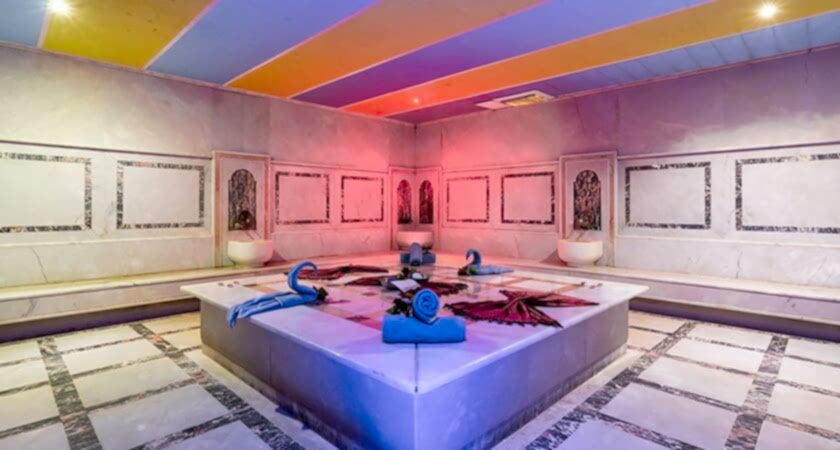 The Garden Beach Hotel