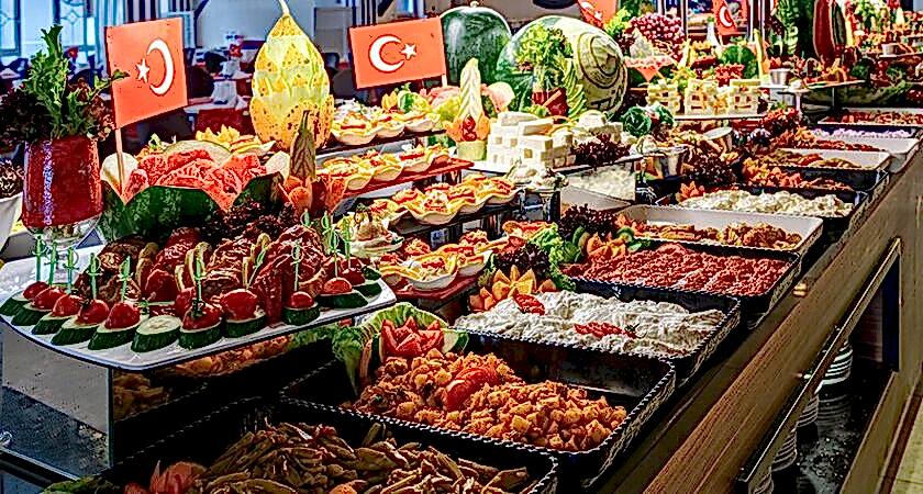 The Garden Beach Hotel