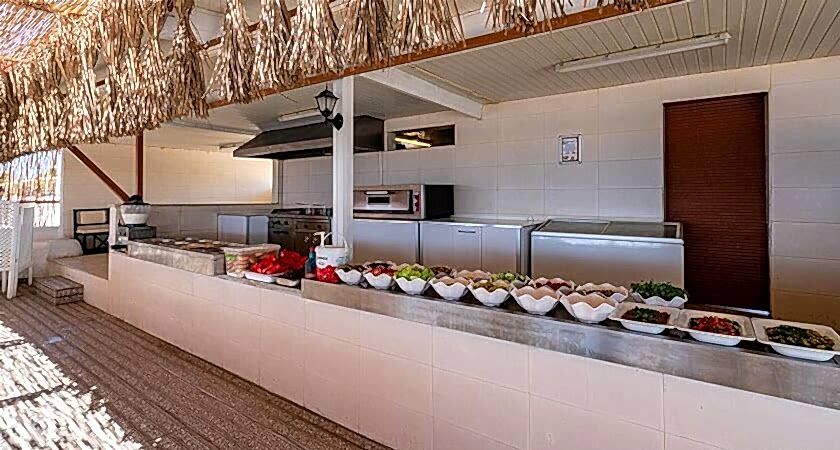 The Garden Beach Hotel