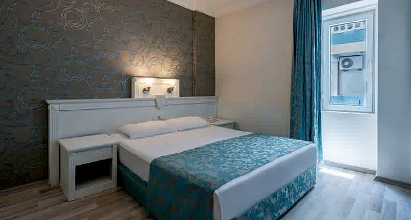 The Garden Beach Hotel