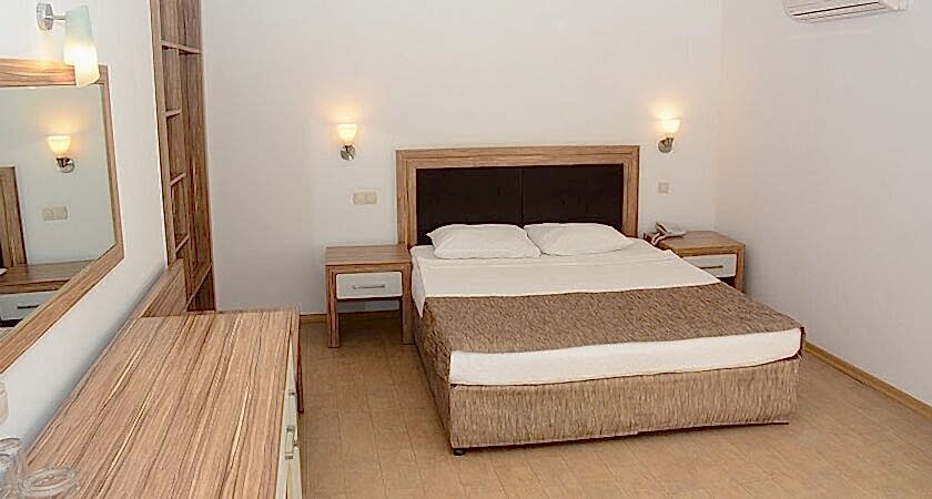 The Garden Beach Hotel