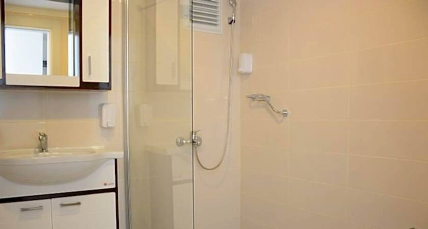 The Garden Beach Hotel