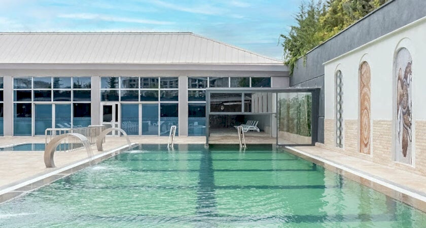 WYNDHAM AFYONKARAHİSAR THERMAL & SPA