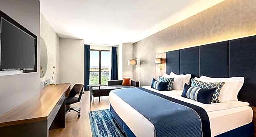 WYNDHAM AFYONKARAHİSAR THERMAL & SPA