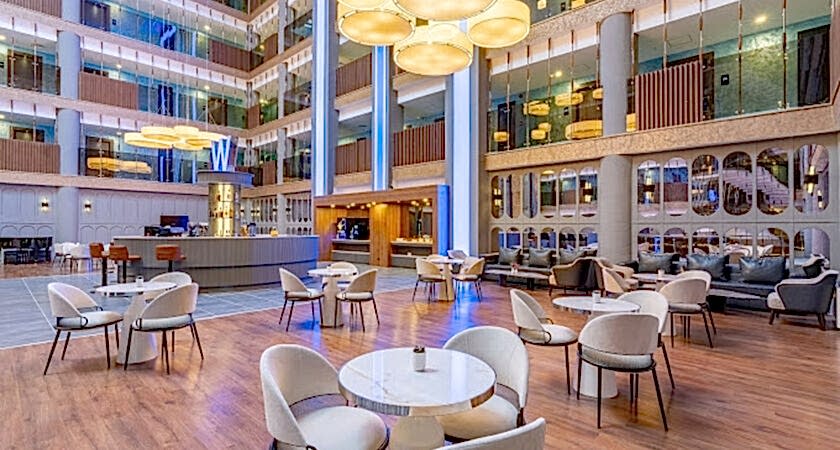 WYNDHAM AFYONKARAHİSAR THERMAL & SPA