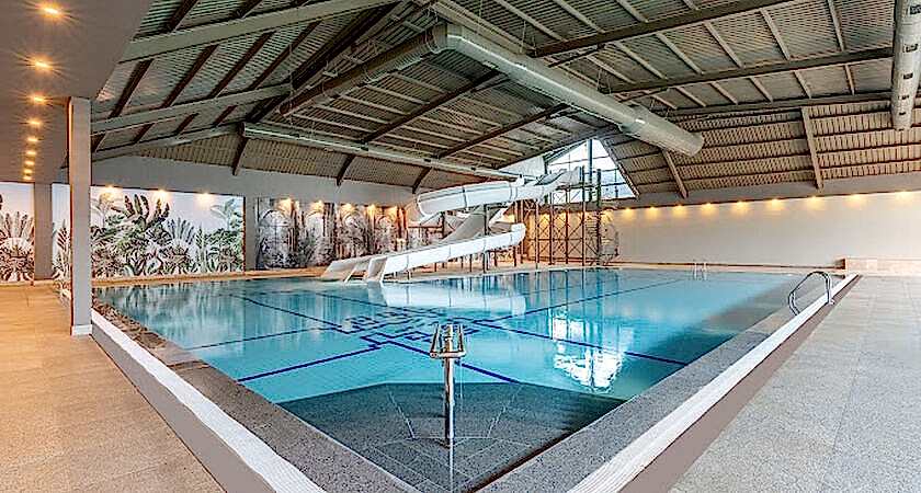 WYNDHAM AFYONKARAHİSAR THERMAL & SPA