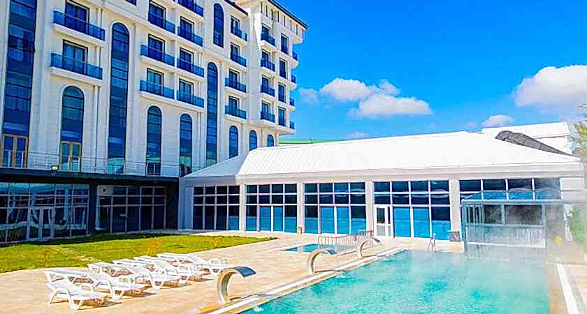 WYNDHAM AFYONKARAHİSAR THERMAL & SPA