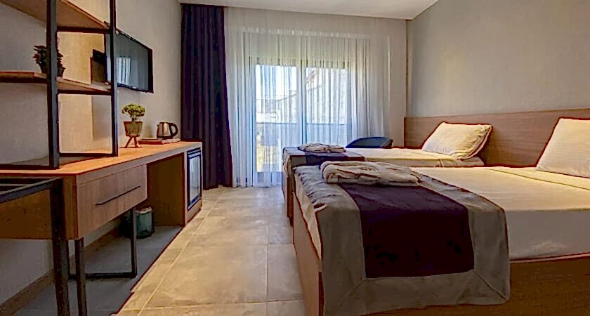 ES TERMAL OTEL & SPA