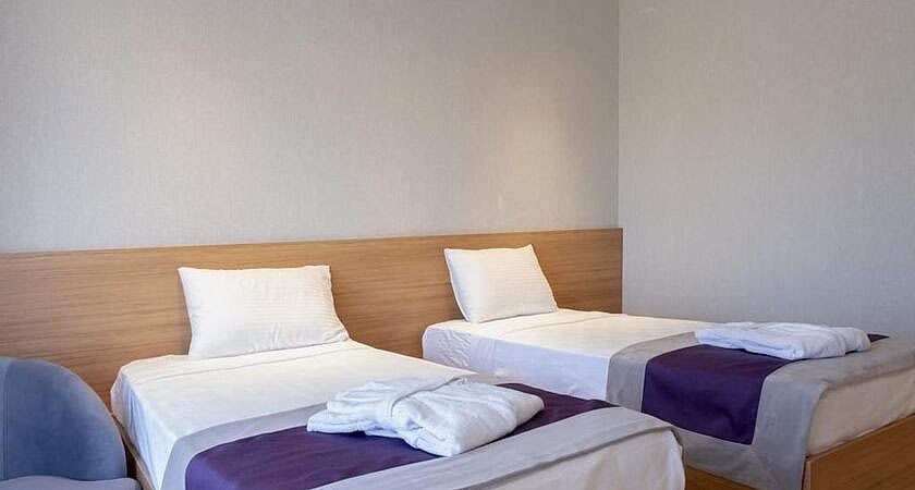 ES TERMAL OTEL & SPA