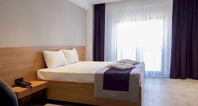 ES TERMAL OTEL & SPA