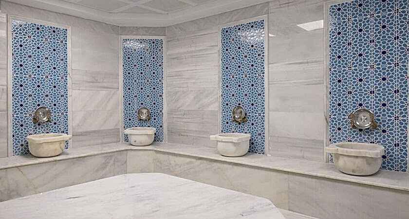 ES TERMAL OTEL & SPA