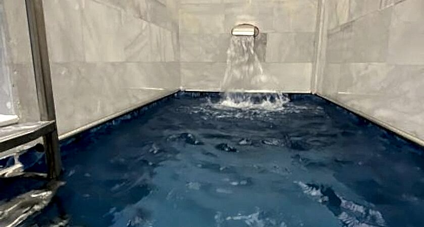 ES TERMAL OTEL & SPA