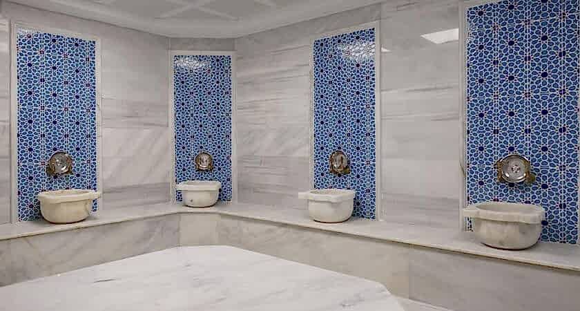 ES TERMAL OTEL & SPA