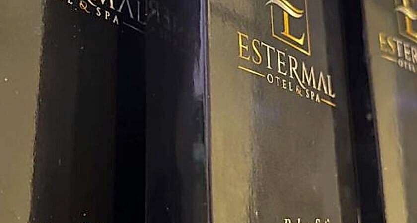 ES TERMAL OTEL & SPA