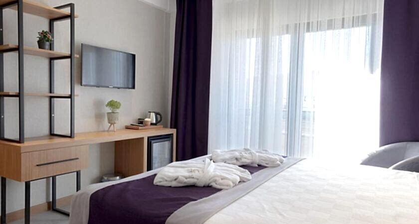 ES TERMAL OTEL & SPA