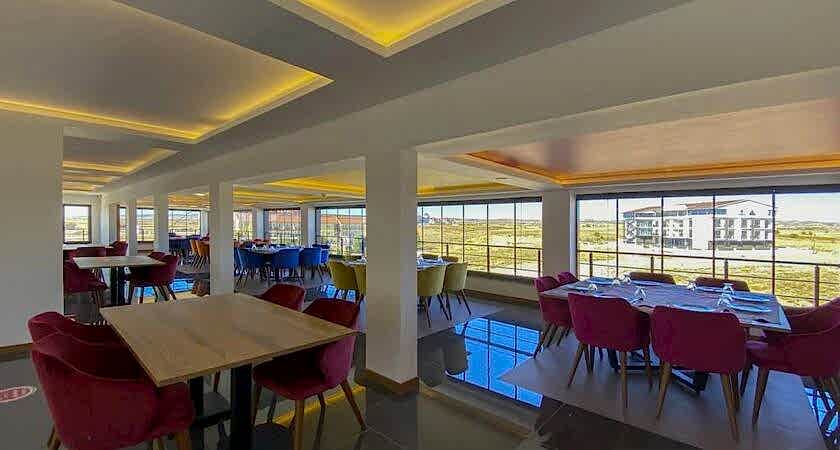 ES TERMAL OTEL & SPA