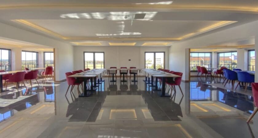 ES TERMAL OTEL & SPA