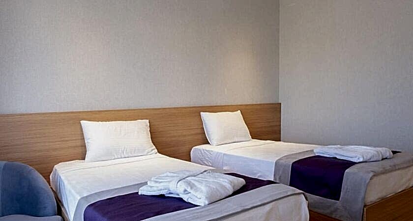 ES TERMAL OTEL & SPA