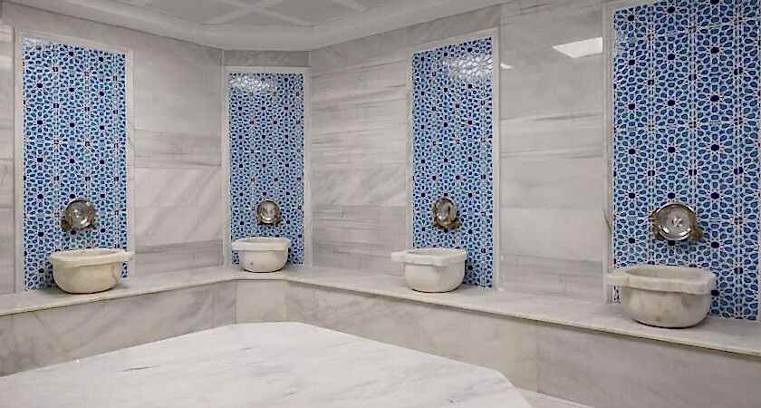 ES TERMAL OTEL & SPA