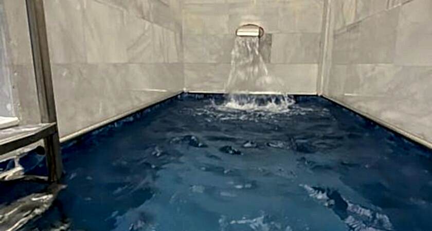 ES TERMAL OTEL & SPA