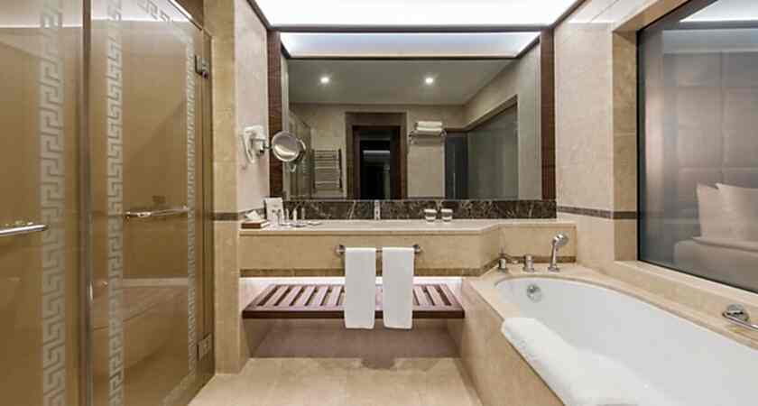 AKRONES TERMAL SPA CONVENTİON SPORT HOTEL