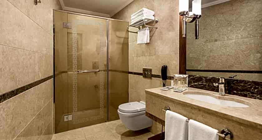 AKRONES TERMAL SPA CONVENTİON SPORT HOTEL