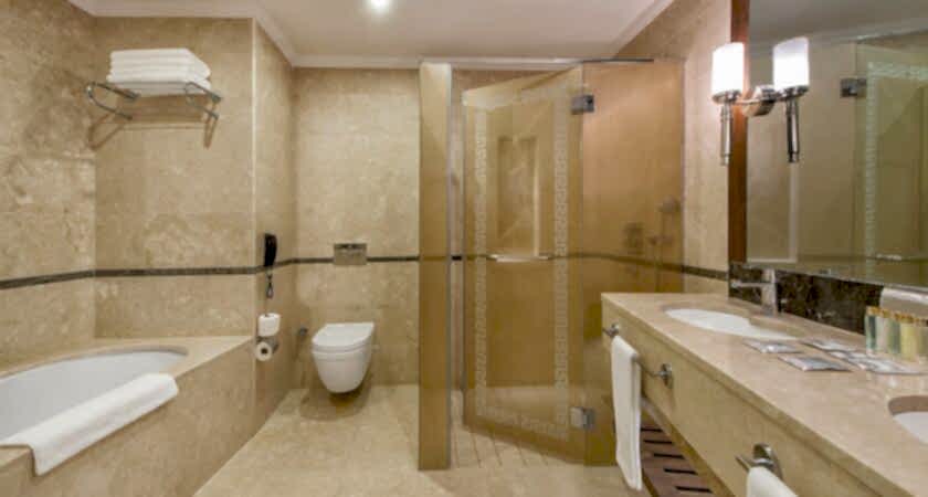 AKRONES TERMAL SPA CONVENTİON SPORT HOTEL