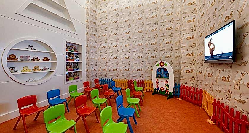 AKRONES TERMAL SPA CONVENTİON SPORT HOTEL