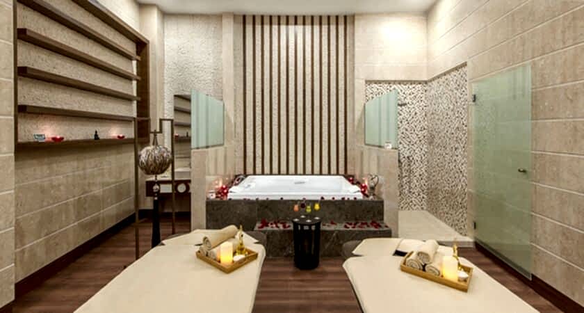 AKRONES TERMAL SPA CONVENTİON SPORT HOTEL