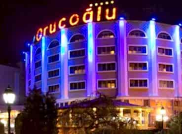 Oruçoğlu Thermal Resort