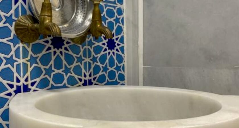 ES TERMAL OTEL & SPA