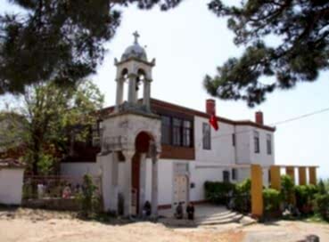 İSTANBUL ADALAR TURU