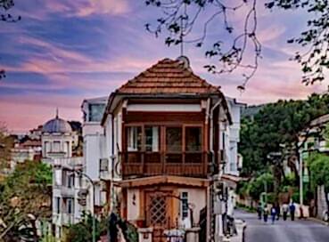 İSTANBUL ADALAR TURU