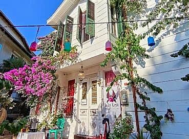 İSTANBUL ADALAR TURU