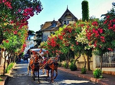 İSTANBUL ADALAR TURU
