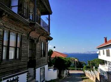 İSTANBUL ADALAR TURU