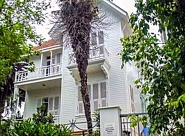 İSTANBUL ADALAR TURU