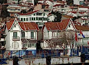 İSTANBUL ADALAR TURU